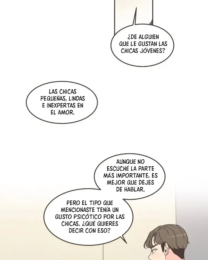 Ella es mi tipo (2018) - Capítulo 53 - Página 22 - LectorTMOo
