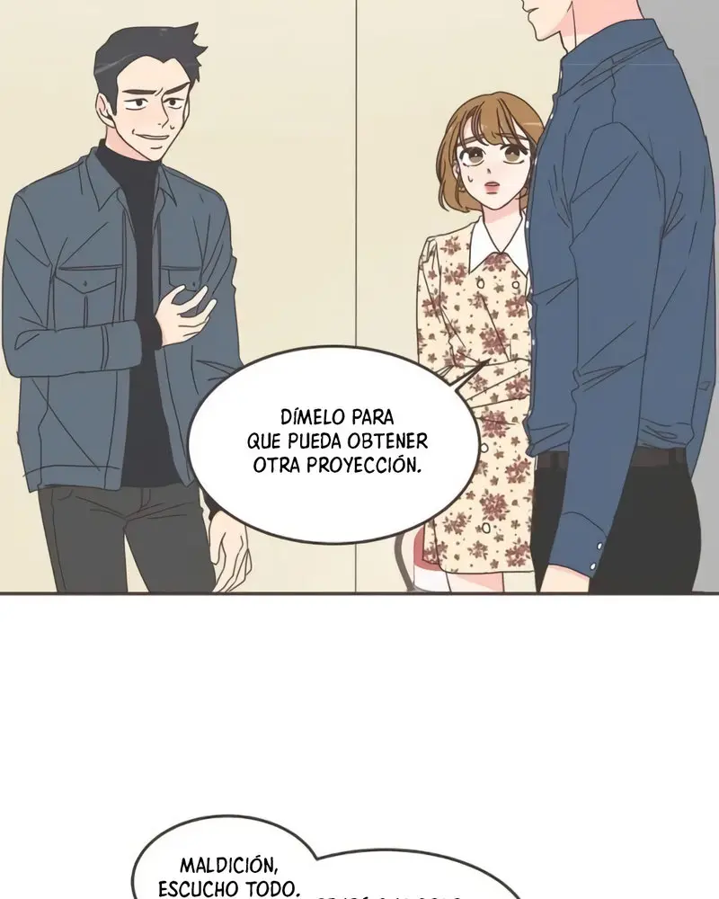 Ella es mi tipo (2018) - Capítulo 53 - Página 23 - LectorTMOo