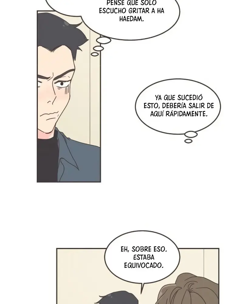 Ella es mi tipo (2018) - Capítulo 53 - Página 24 - LectorTMOo