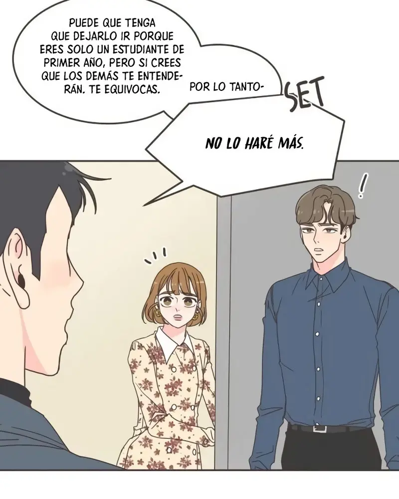 Ella es mi tipo (2018) - Capítulo 53 - Página 31 - LectorTMOo