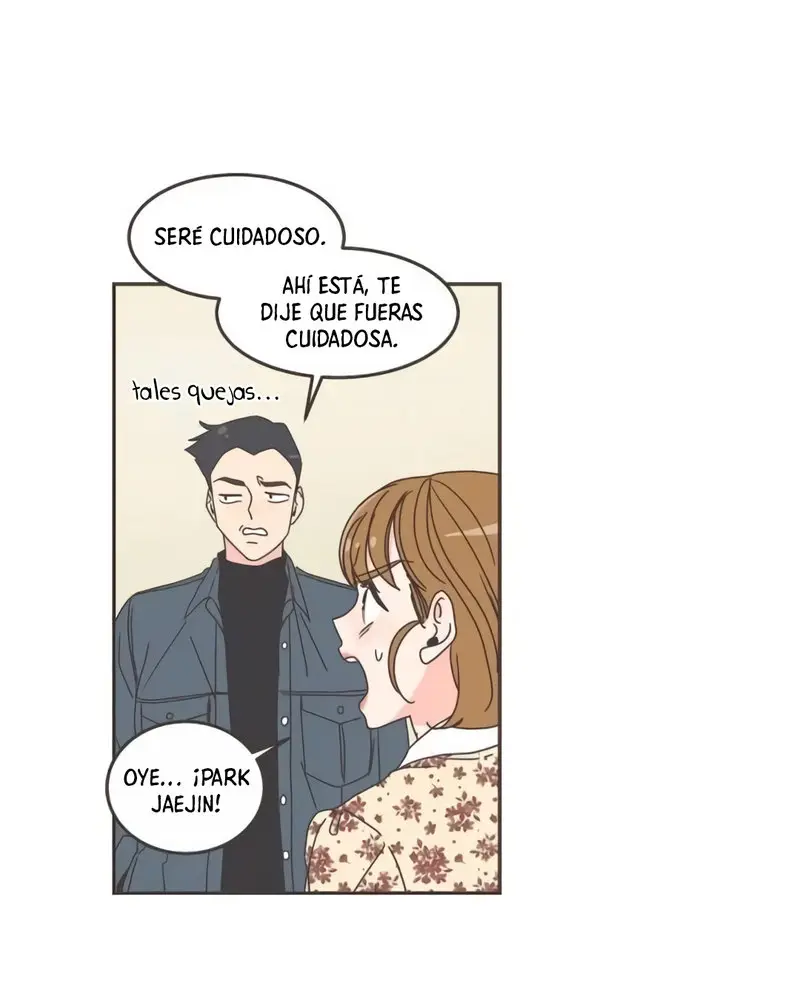 Ella es mi tipo (2018) - Capítulo 53 - Página 32 - LectorTMOo