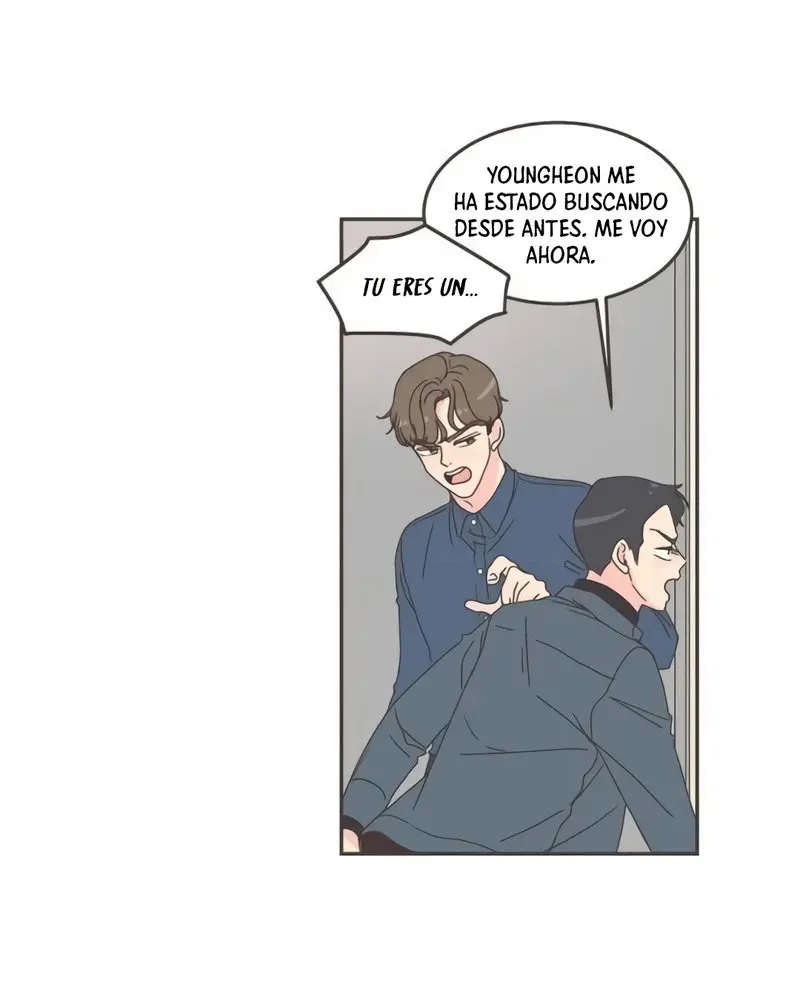 Ella es mi tipo (2018) - Capítulo 53 - Página 33 - LectorTMOo