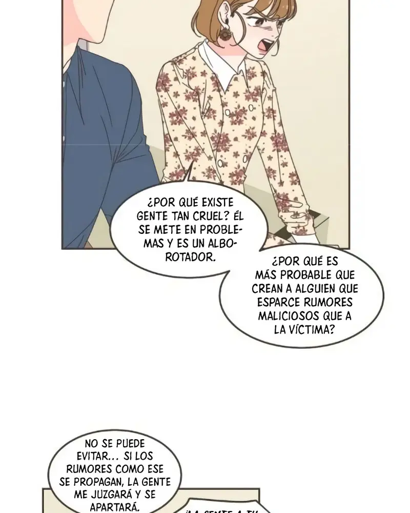 Ella es mi tipo (2018) - Capítulo 53 - Página 43 - LectorTMOo