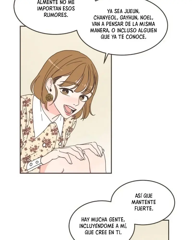 Ella es mi tipo (2018) - Capítulo 53 - Página 51 - LectorTMOo