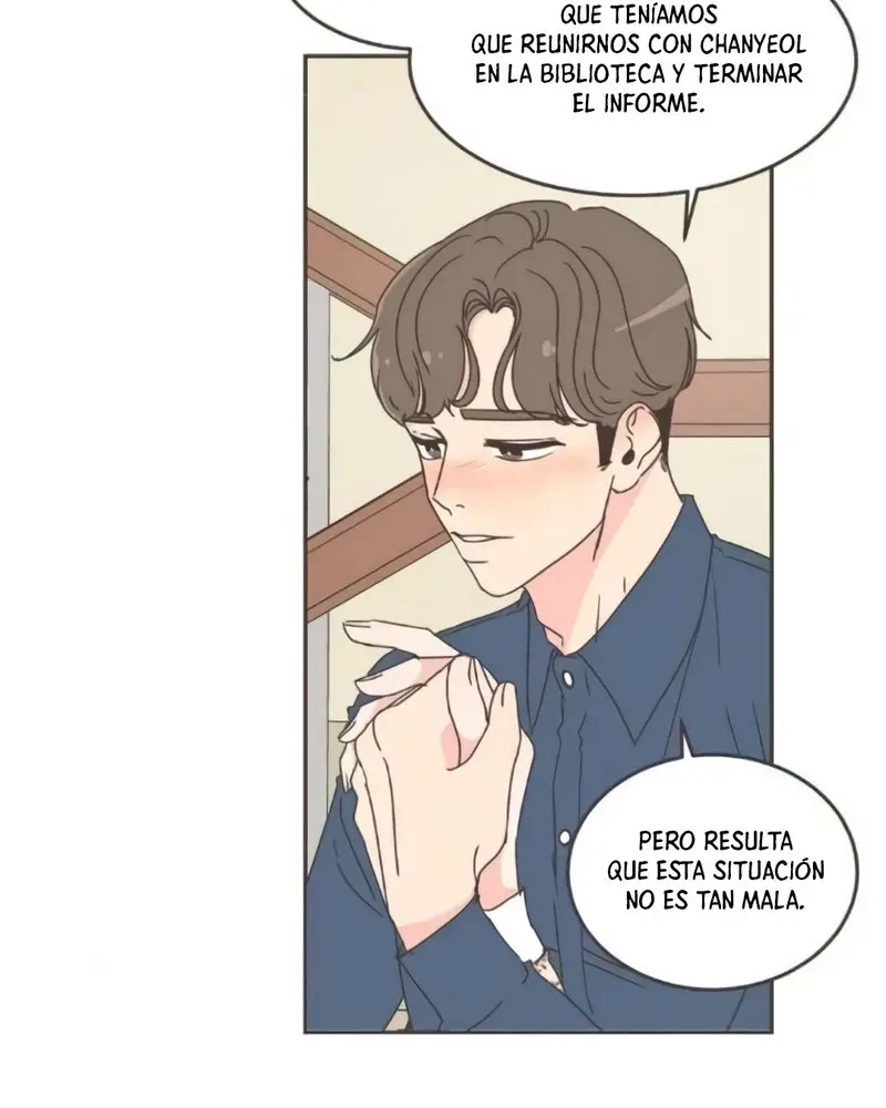 Ella es mi tipo (2018) - Capítulo 53 - Página 77 - LectorTMOo