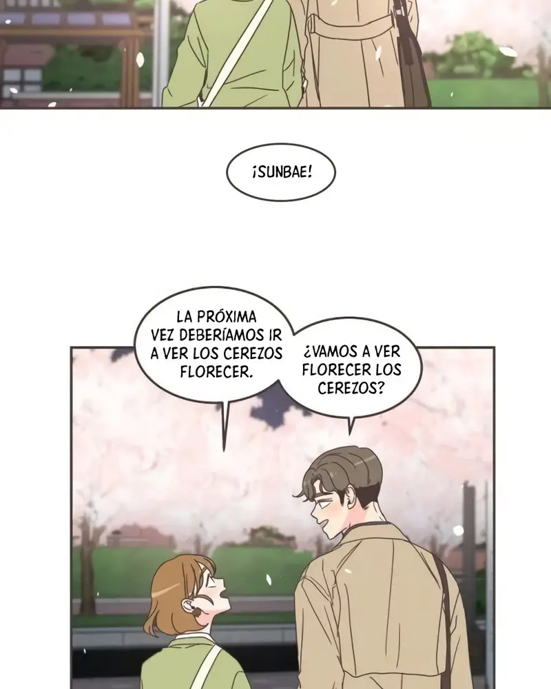 Ella es mi tipo (2018) - Capítulo 53 - Página 90 - LectorTMOo