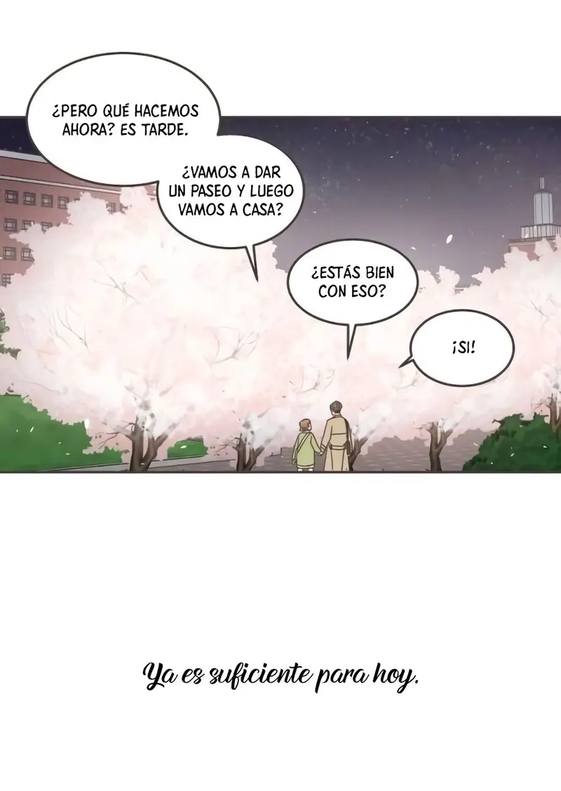 Ella es mi tipo (2018) - Capítulo 53 - Página 93 - LectorTMOo