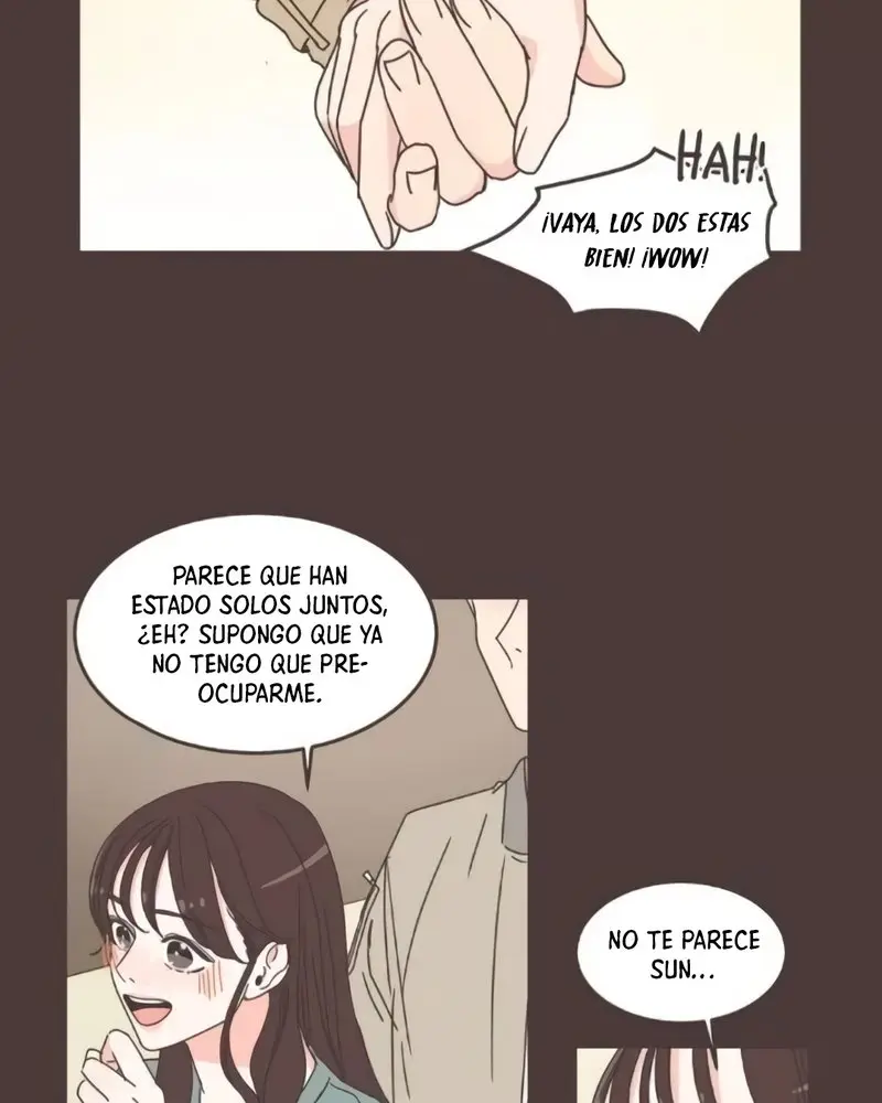 Ella es mi tipo (2018) - Capítulo 54 - Página 10 - LectorTMOo