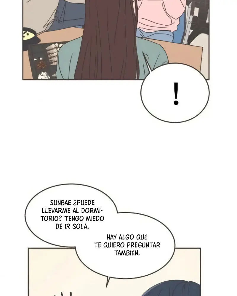 Ella es mi tipo (2018) - Capítulo 54 - Página 16 - LectorTMOo