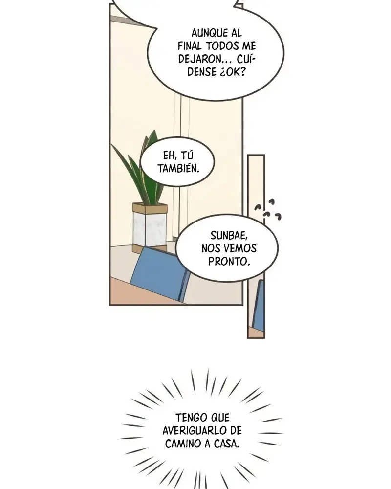 Ella es mi tipo (2018) - Capítulo 54 - Página 19 - LectorTMOo