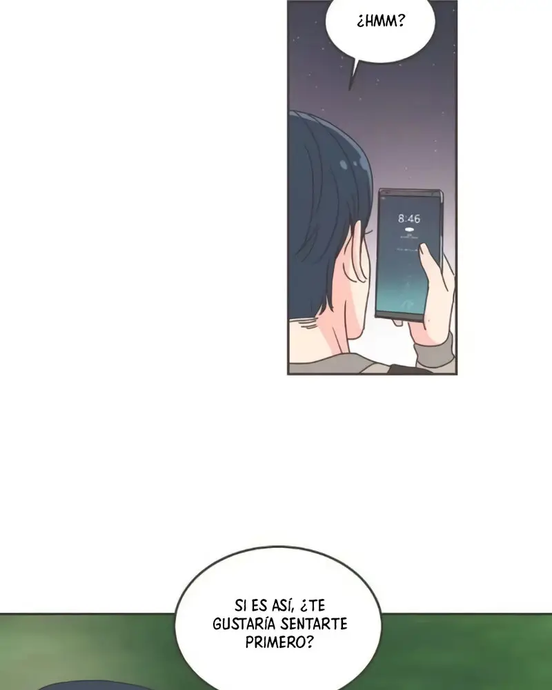 Ella es mi tipo (2018) - Capítulo 54 - Página 25 - LectorTMOo