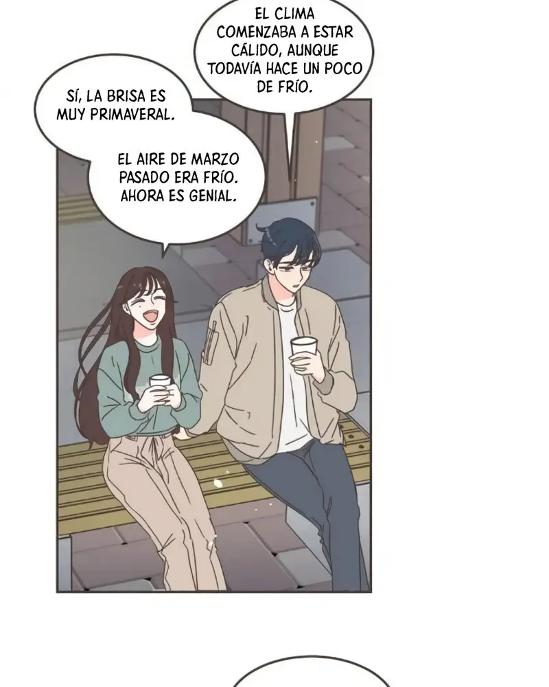 Ella es mi tipo (2018) - Capítulo 54 - Página 31 - LectorTMOo