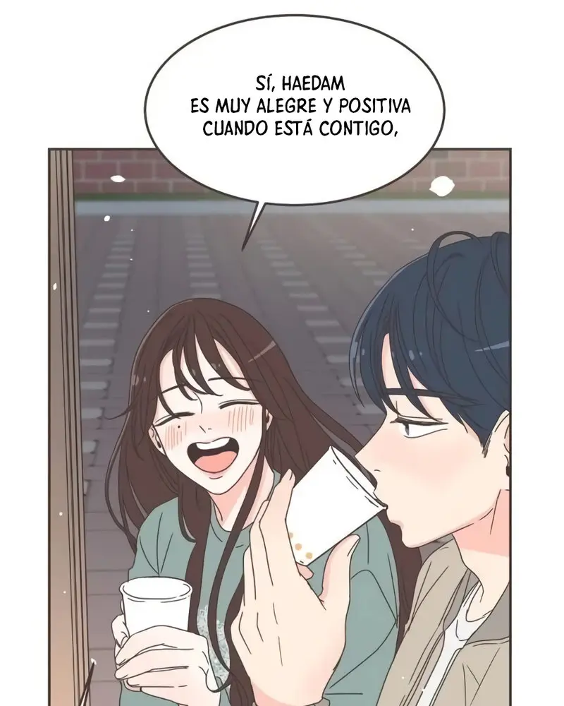 Ella es mi tipo (2018) - Capítulo 54 - Página 38 - LectorTMOo