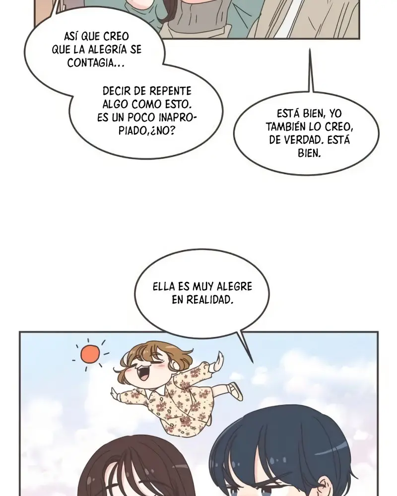 Ella es mi tipo (2018) - Capítulo 54 - Página 39 - LectorTMOo
