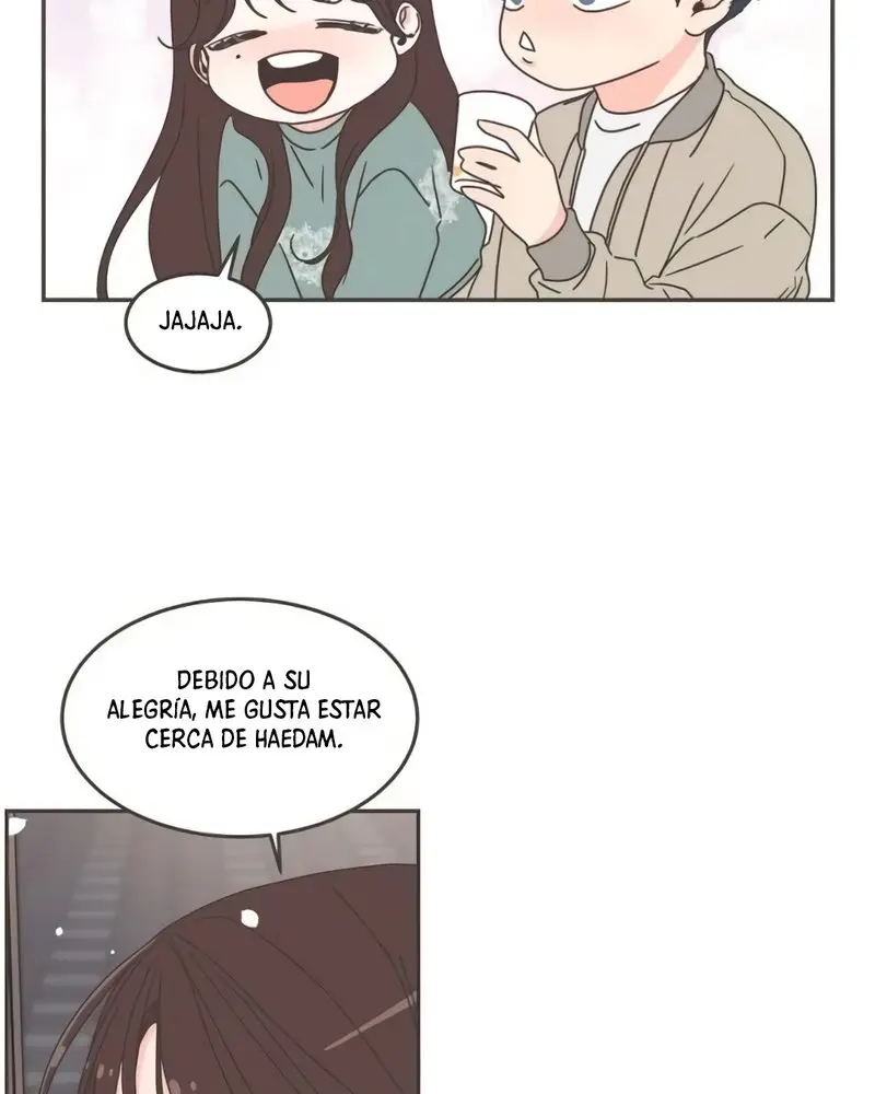Ella es mi tipo (2018) - Capítulo 54 - Página 40 - LectorTMOo