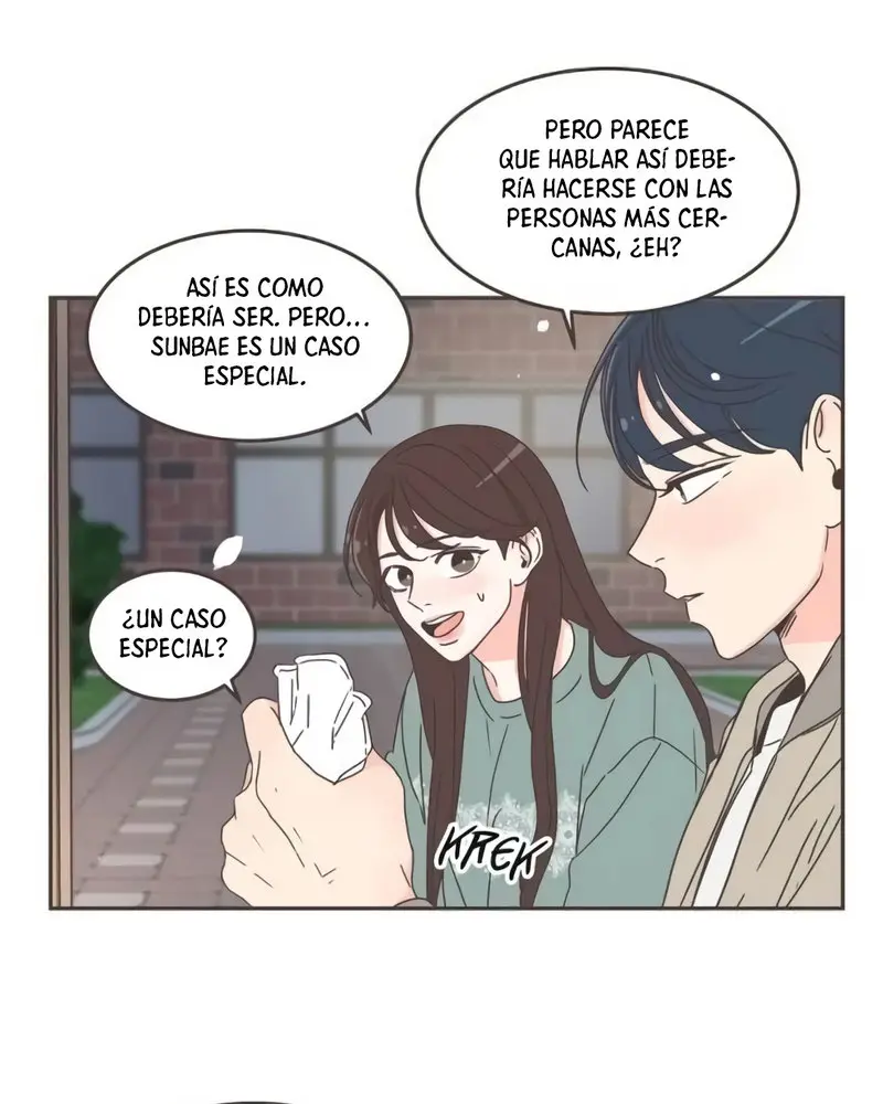 Ella es mi tipo (2018) - Capítulo 54 - Página 47 - LectorTMOo