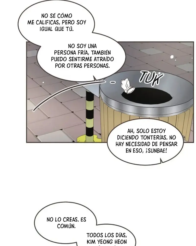 Ella es mi tipo (2018) - Capítulo 54 - Página 48 - LectorTMOo