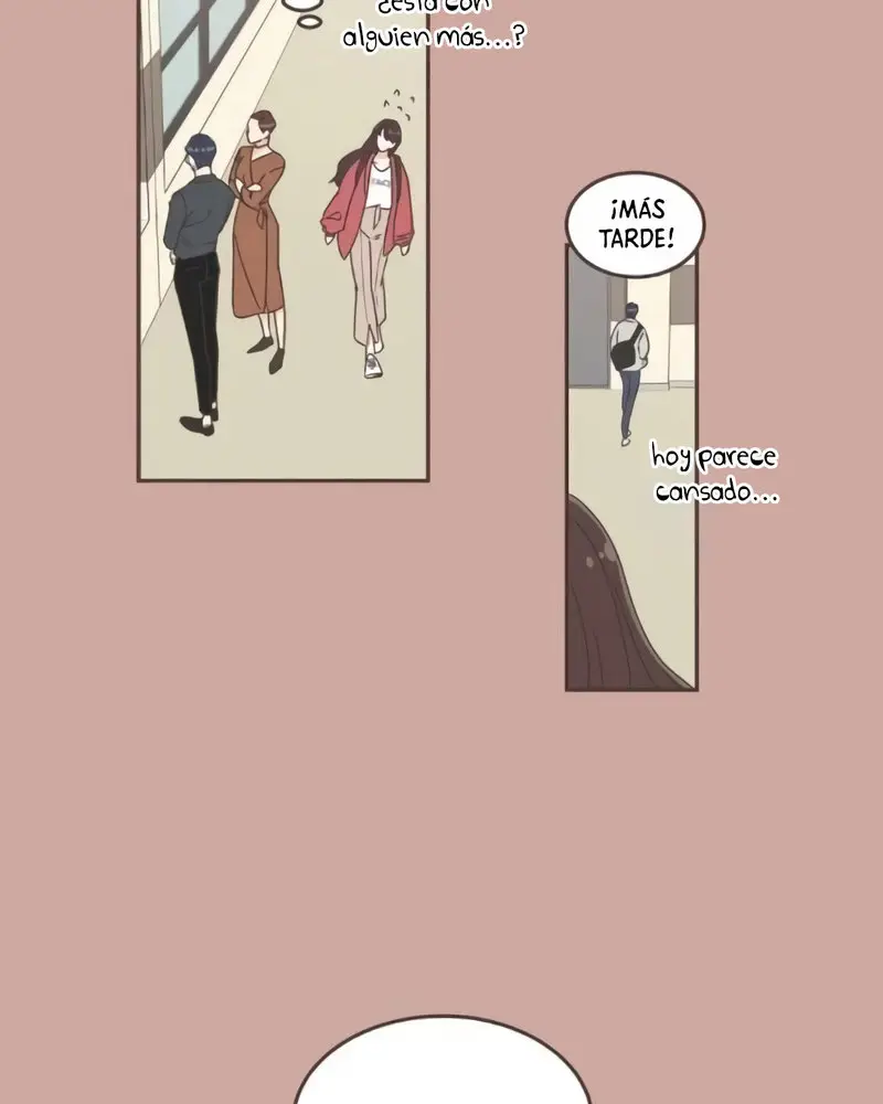 Ella es mi tipo (2018) - Capítulo 54 - Página 56 - LectorTMOo