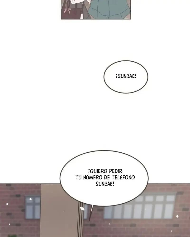 Ella es mi tipo (2018) - Capítulo 54 - Página 61 - LectorTMOo