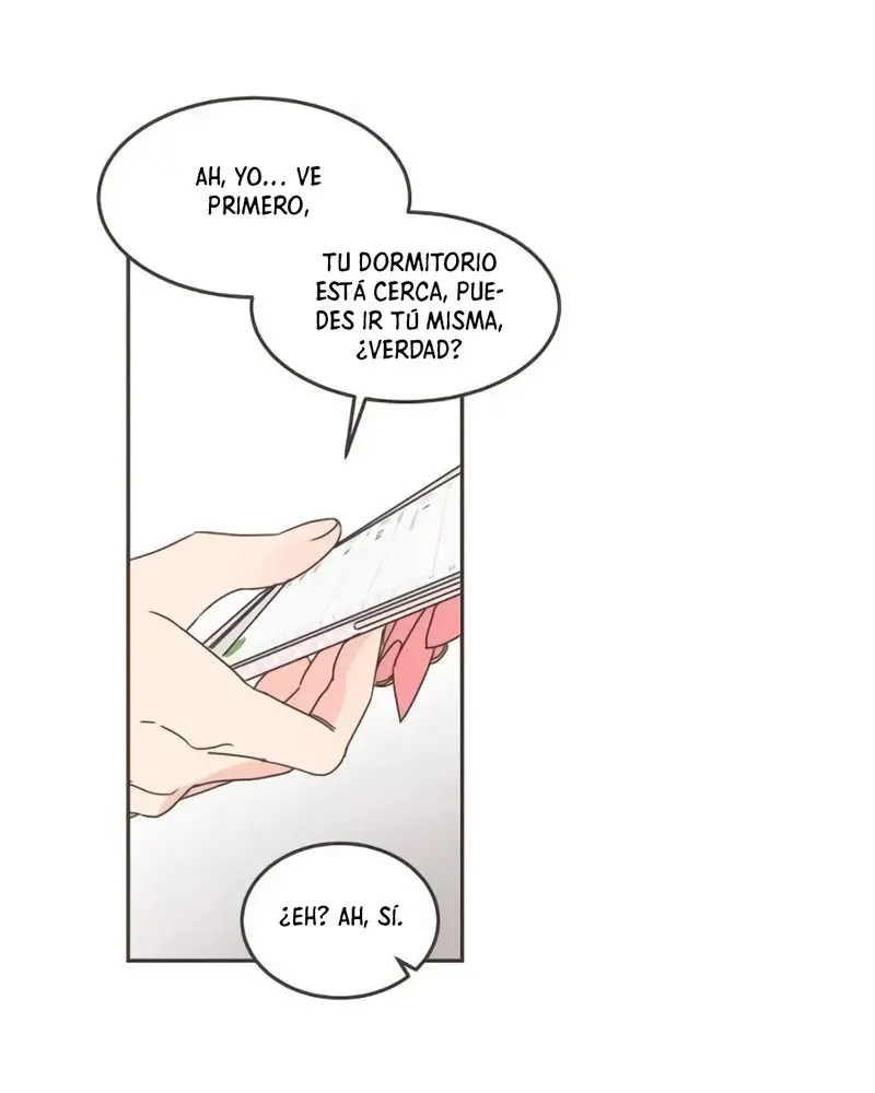 Ella es mi tipo (2018) - Capítulo 54 - Página 71 - LectorTMOo