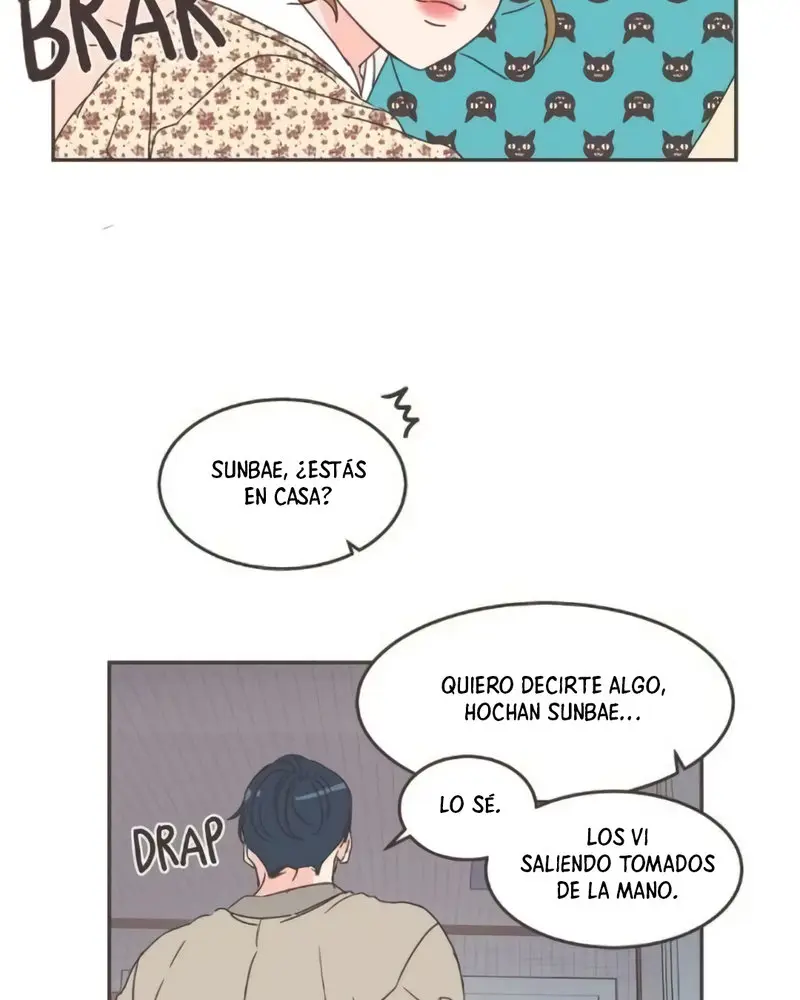Ella es mi tipo (2018) - Capítulo 54 - Página 84 - LectorTMOo