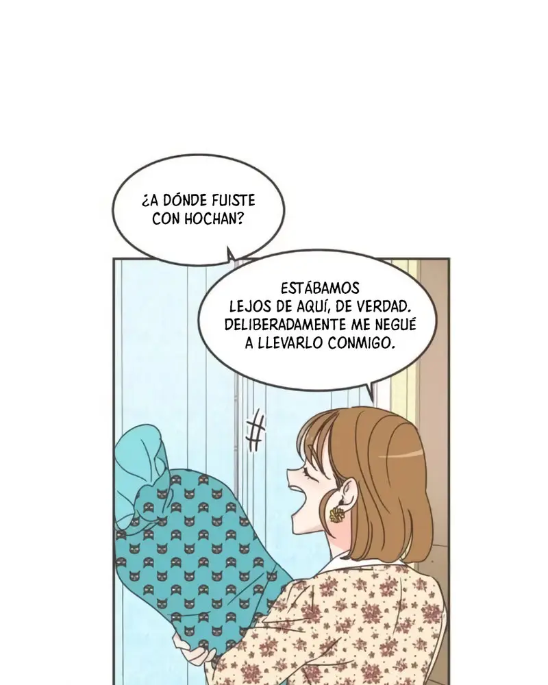 Ella es mi tipo (2018) - Capítulo 54 - Página 86 - LectorTMOo