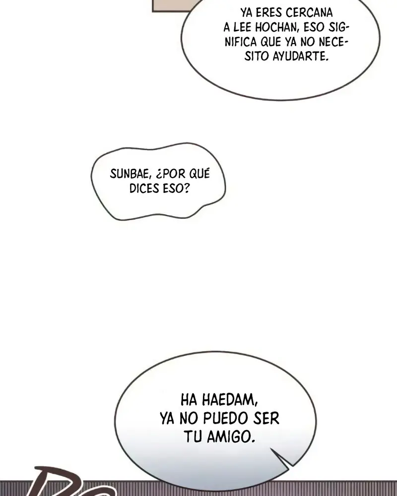 Ella es mi tipo (2018) - Capítulo 55 - Página 21 - LectorTMOo