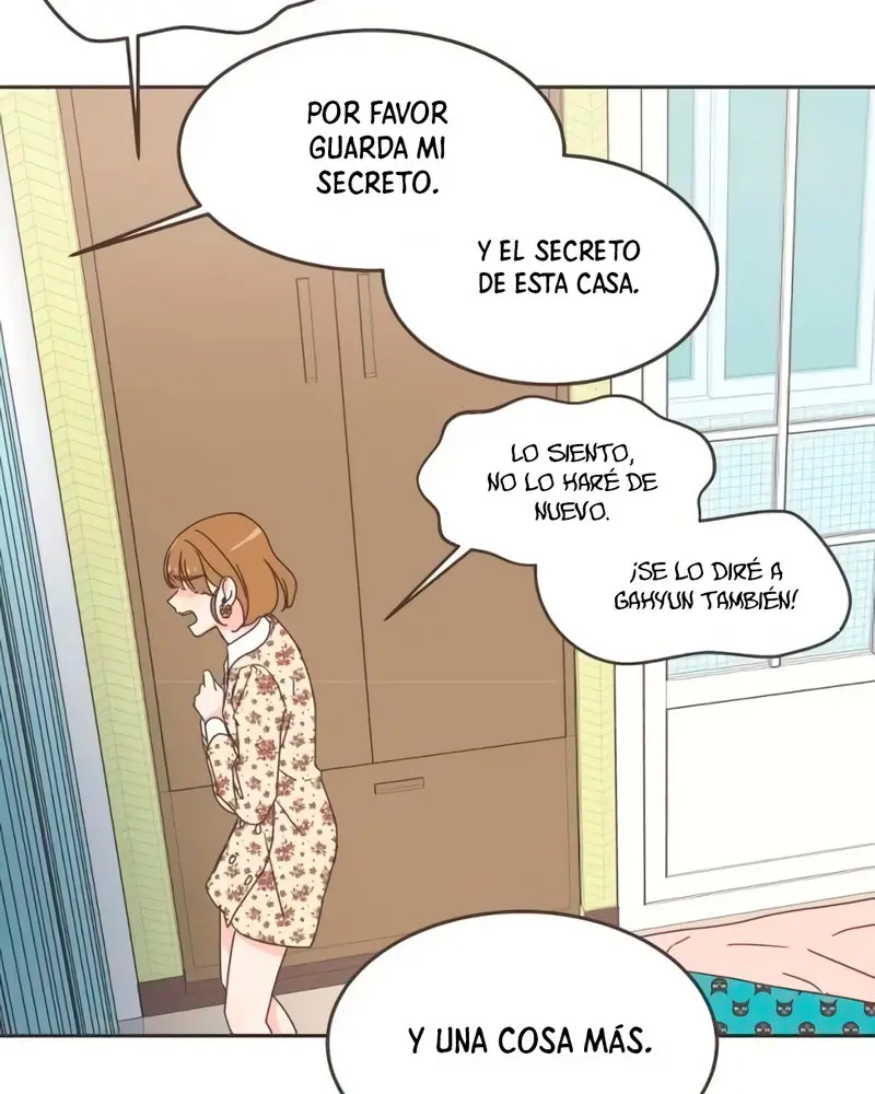 Ella es mi tipo (2018) - Capítulo 55 - Página 24 - LectorTMOo