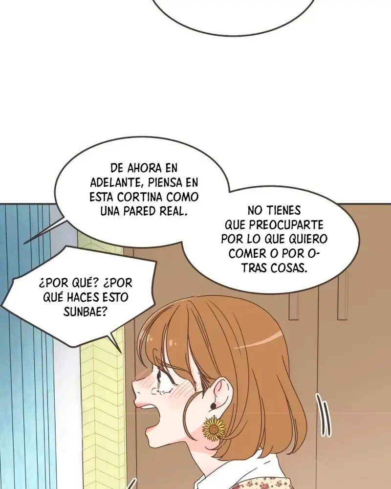Ella es mi tipo (2018) - Capítulo 55 - Página 27 - LectorTMOo