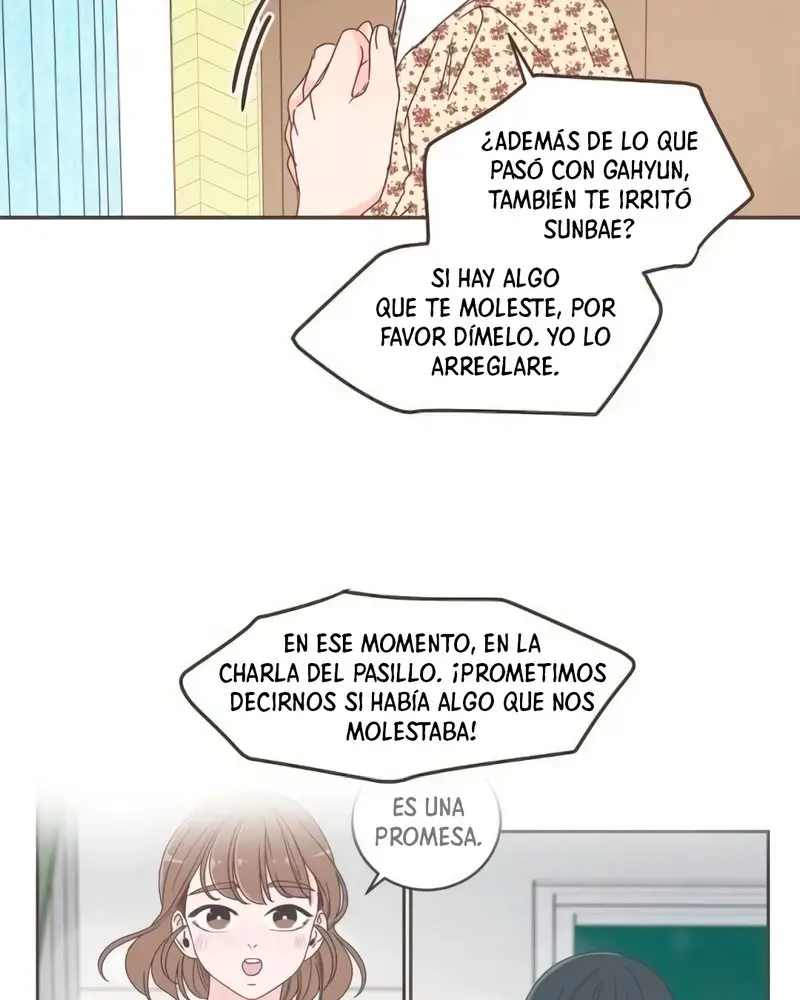 Ella es mi tipo (2018) - Capítulo 55 - Página 28 - LectorTMOo