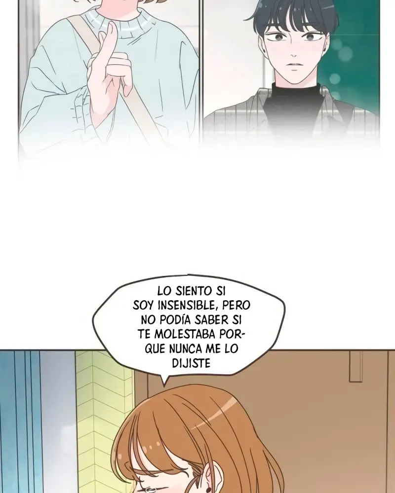 Ella es mi tipo (2018) - Capítulo 55 - Página 29 - LectorTMOo