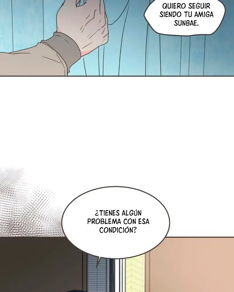 Ella es mi tipo (2018) - Capítulo 55 - Página 32 - LectorTMOo