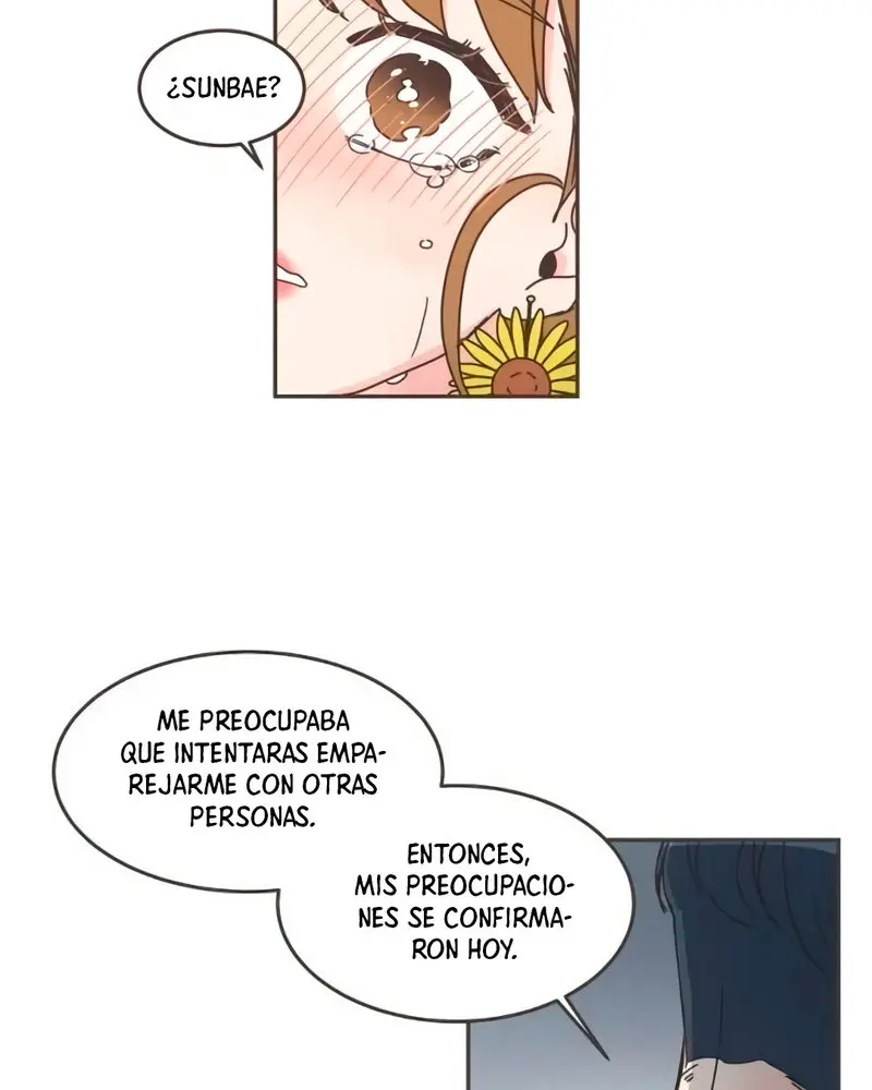 Ella es mi tipo (2018) - Capítulo 55 - Página 46 - LectorTMOo