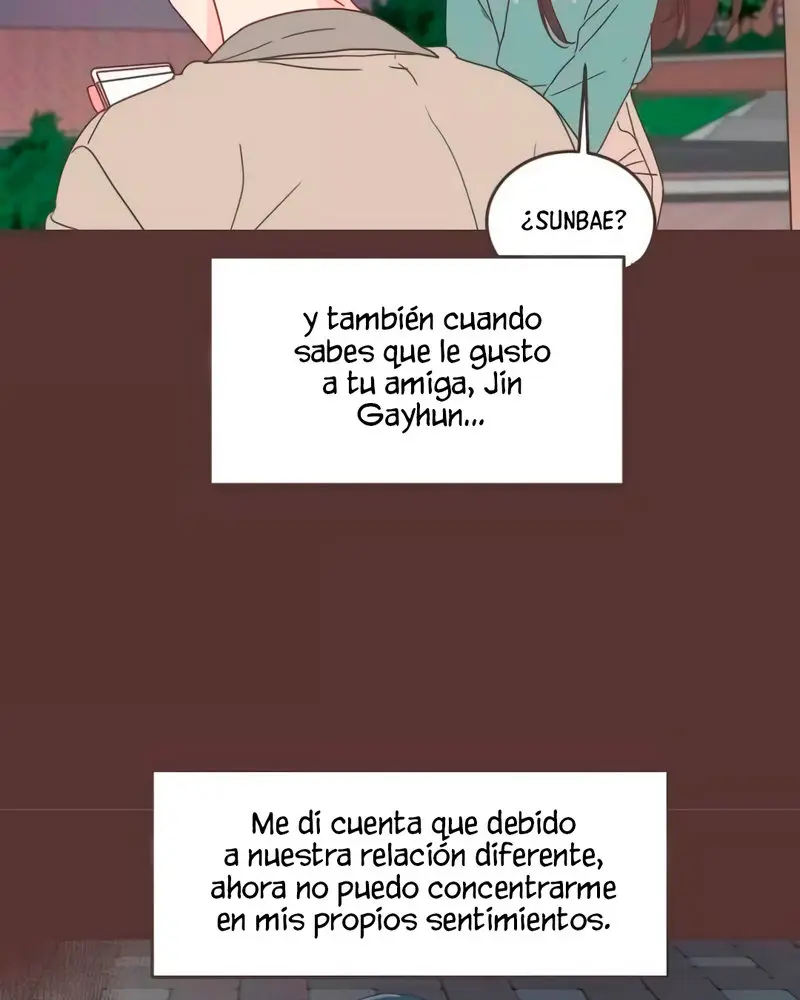Ella es mi tipo (2018) - Capítulo 55 - Página 78 - LectorTMOo