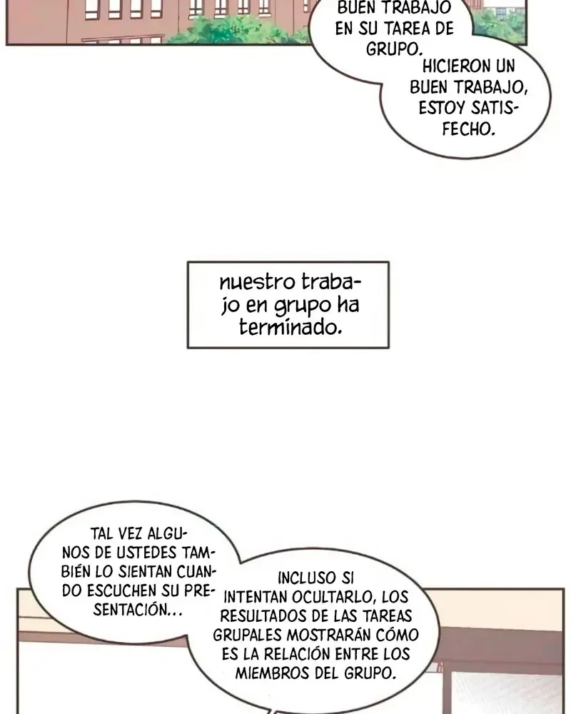 Ella es mi tipo (2018) - Capítulo 55 - Página 106 - LectorTMOo