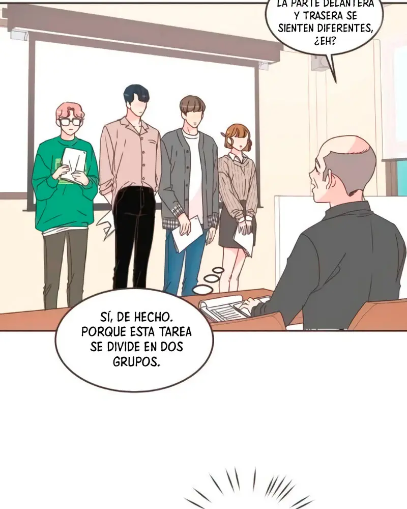 Ella es mi tipo (2018) - Capítulo 55 - Página 108 - LectorTMOo