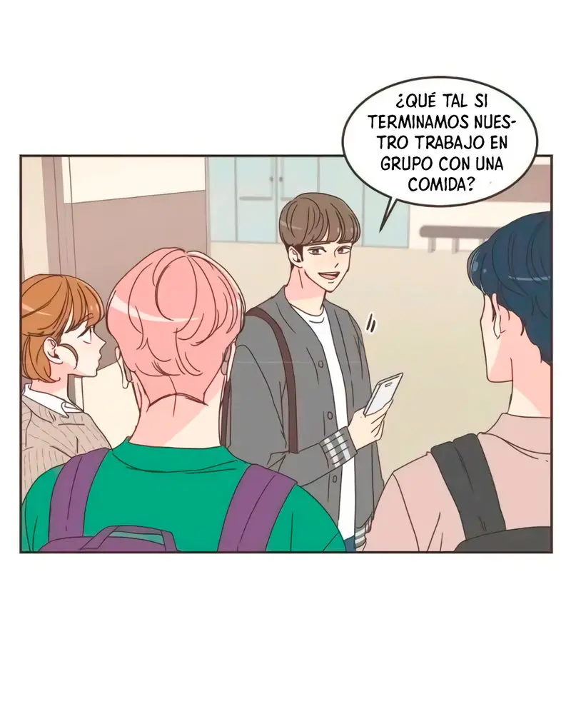 Ella es mi tipo (2018) - Capítulo 55 - Página 114 - LectorTMOo