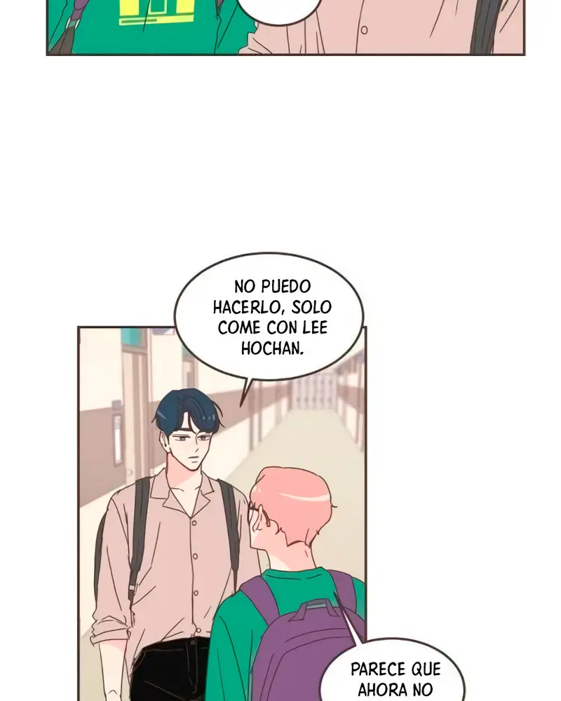 Ella es mi tipo (2018) - Capítulo 55 - Página 123 - LectorTMOo