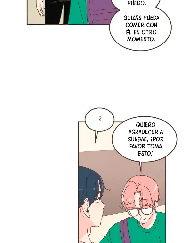 Ella es mi tipo (2018) - Capítulo 55 - Página 124 - LectorTMOo