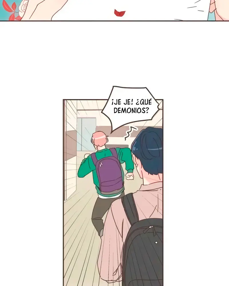 Ella es mi tipo (2018) - Capítulo 55 - Página 127 - LectorTMOo