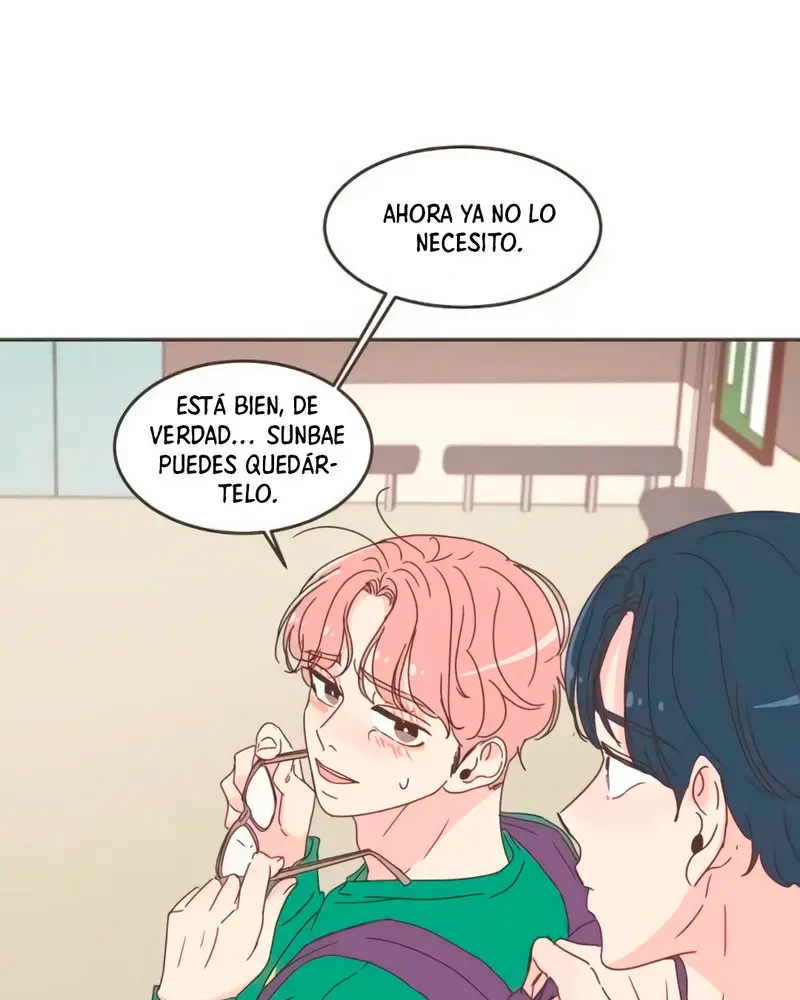 Ella es mi tipo (2018) - Capítulo 55 - Página 130 - LectorTMOo