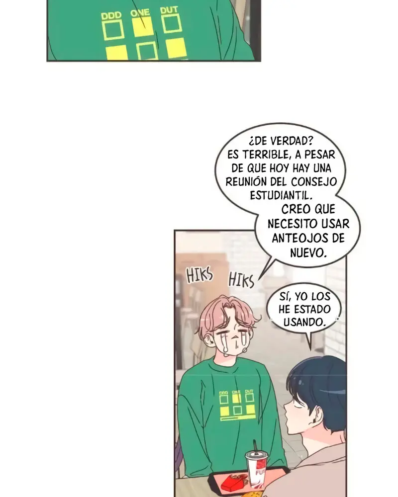 Ella es mi tipo (2018) - Capítulo 56 - Página 13 - LectorTMOo
