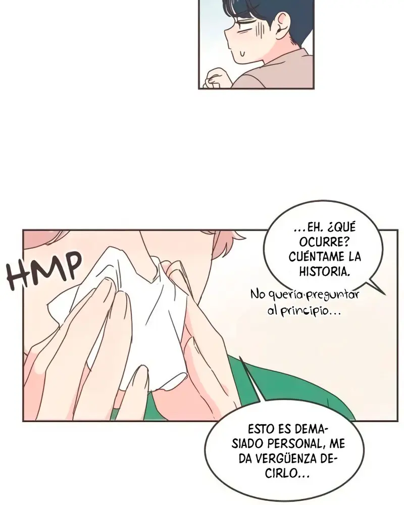 Ella es mi tipo (2018) - Capítulo 56 - Página 18 - LectorTMOo