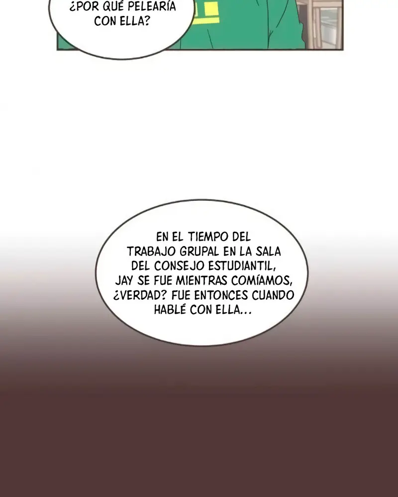 Ella es mi tipo (2018) - Capítulo 56 - Página 25 - LectorTMOo