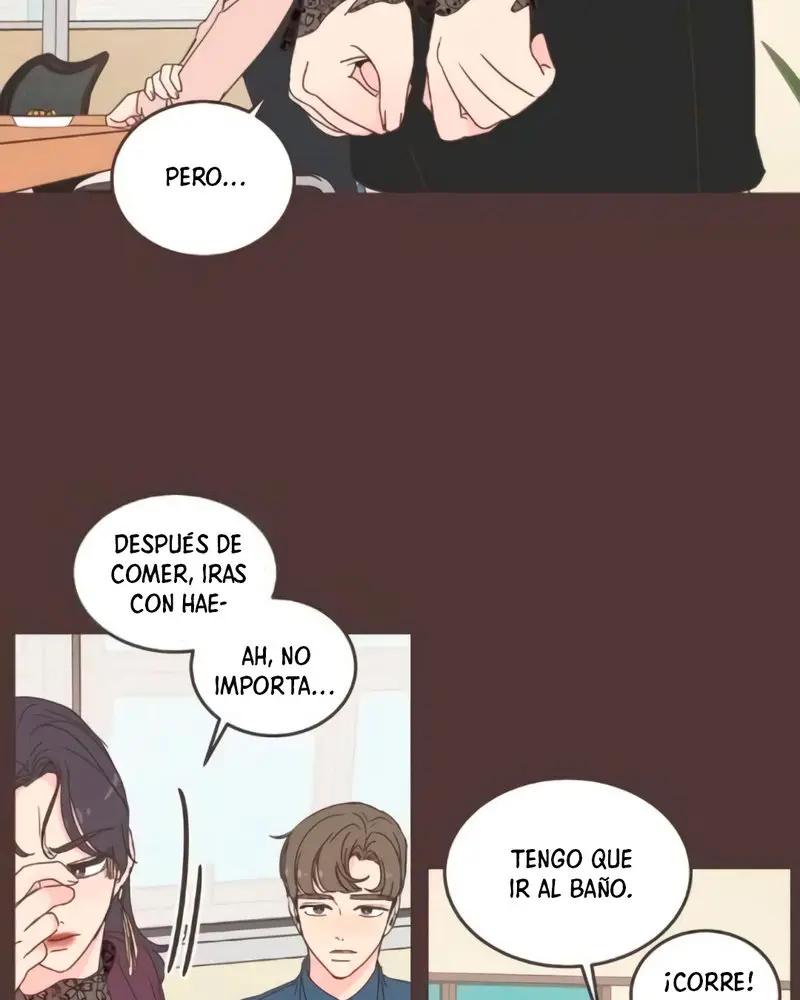 Ella es mi tipo (2018) - Capítulo 56 - Página 28 - LectorTMOo