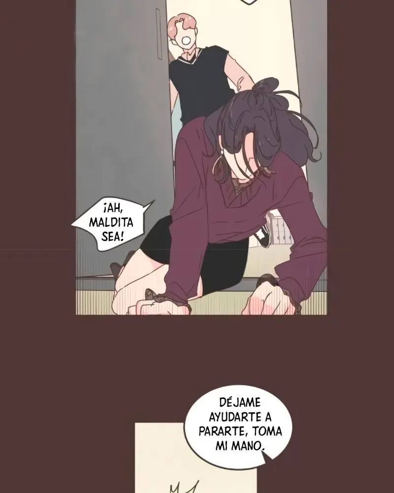 Ella es mi tipo (2018) - Capítulo 56 - Página 34 - LectorTMOo