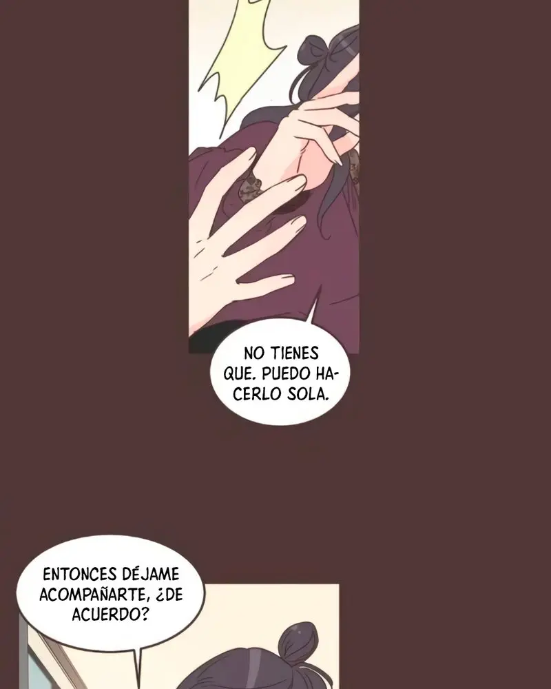 Ella es mi tipo (2018) - Capítulo 56 - Página 35 - LectorTMOo