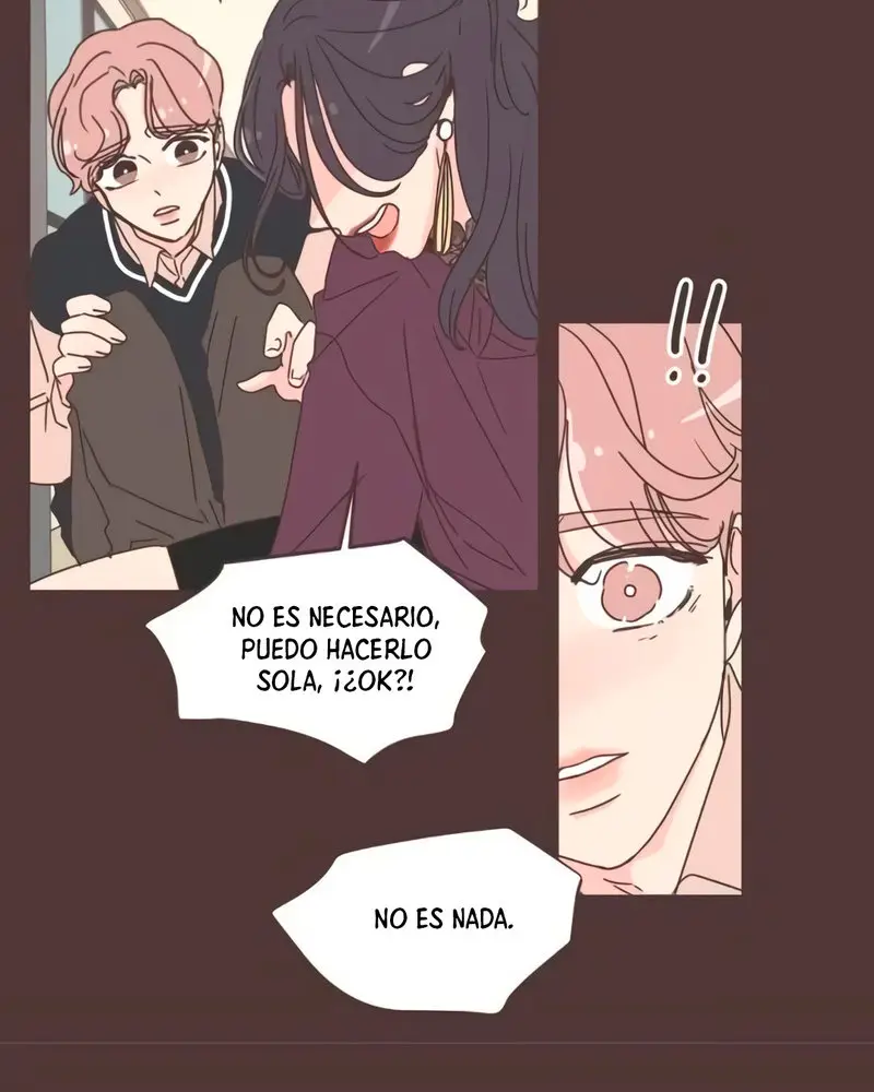 Ella es mi tipo (2018) - Capítulo 56 - Página 36 - LectorTMOo