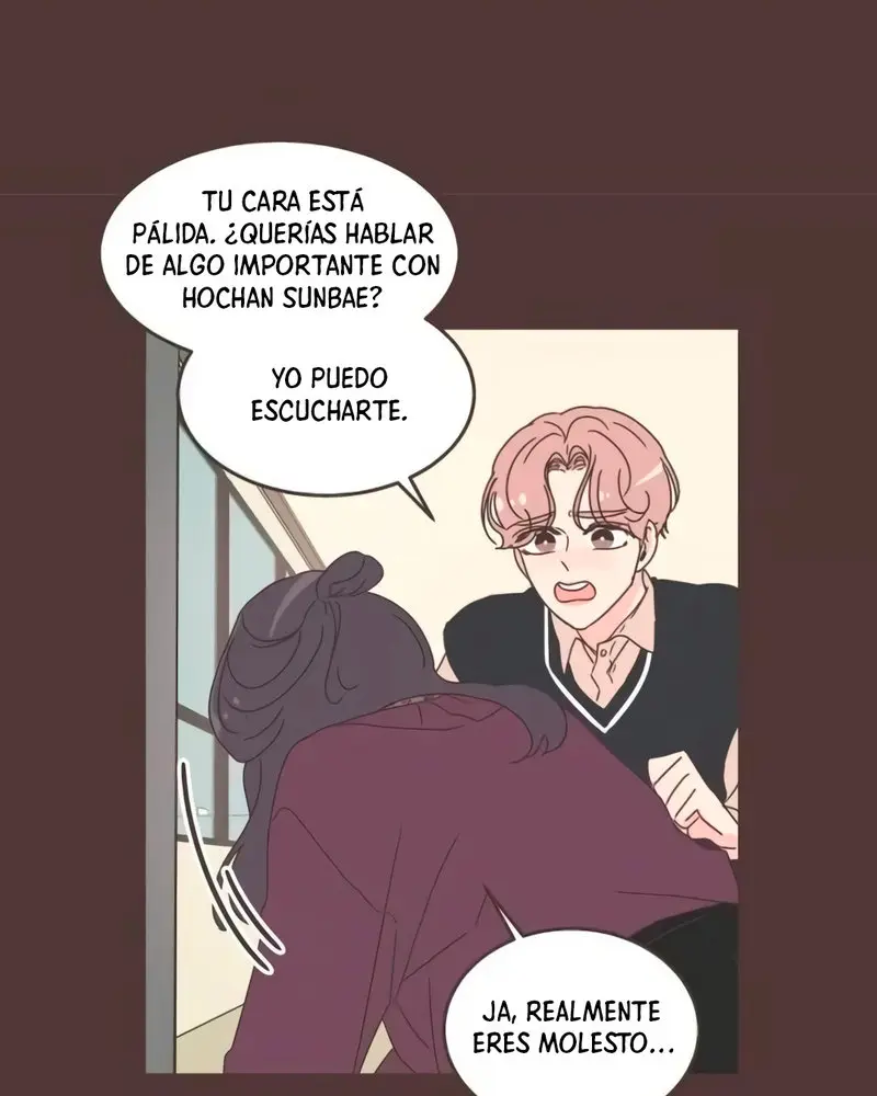 Ella es mi tipo (2018) - Capítulo 56 - Página 38 - LectorTMOo
