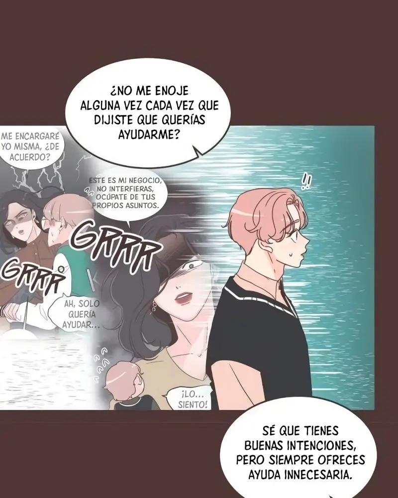 Ella es mi tipo (2018) - Capítulo 56 - Página 41 - LectorTMOo